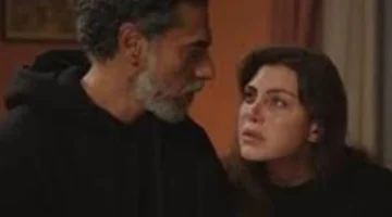تحليل جديد.. قضايا اجتماعية في الحلقة الرابعة لمسلسل توابع
